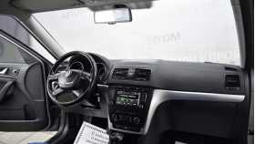 Skoda Yeti 2012 г.в.