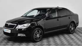 Skoda Octavia 2012 г.в.