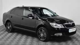 Skoda Octavia 2012 г.в.