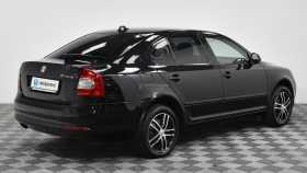Skoda Octavia 2012 г.в.