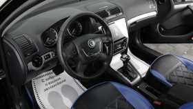 Skoda Octavia 2012 г.в.