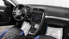 Skoda Octavia 2012 г.в.