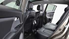 Kia Sportage 2013 г.в.