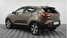 Kia Sportage 2013 г.в.