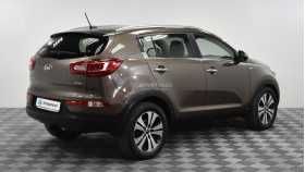 Kia Sportage 2013 г.в.