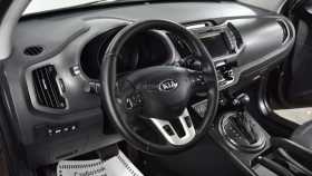 Kia Sportage 2013 г.в.