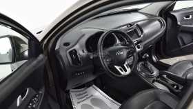 Kia Sportage 2013 г.в.
