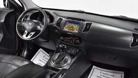 Kia Sportage 2013 г.в.