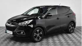 Hyundai ix35 2015 г.в.