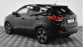 Hyundai ix35 2015 г.в.
