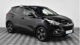 Hyundai ix35 2015 г.в.