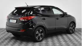 Hyundai ix35 2015 г.в.