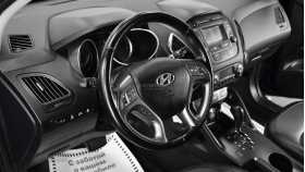 Hyundai ix35 2015 г.в.