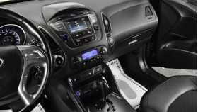 Hyundai ix35 2015 г.в.