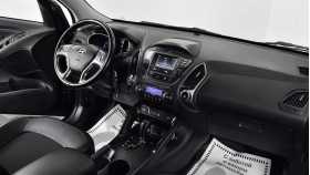 Hyundai ix35 2015 г.в.