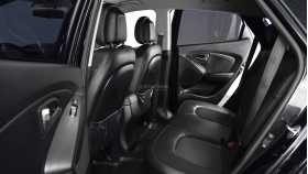 Hyundai ix35 2015 г.в.