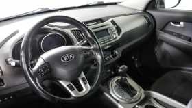Kia Sportage 2013 г.в.