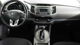 Kia Sportage 2013 г.в.