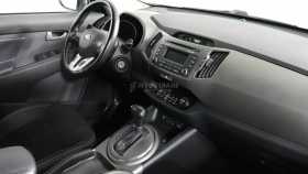 Kia Sportage 2013 г.в.