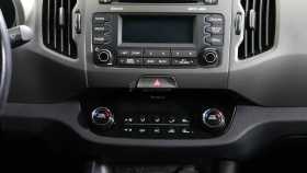 Kia Sportage 2013 г.в.