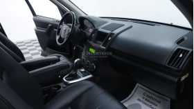 Land Rover Freelander 2008 г.в.
