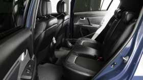 Kia Sportage 2013 г.в.
