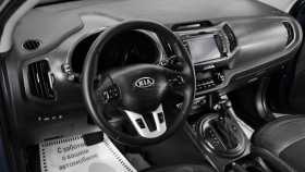Kia Sportage 2013 г.в.