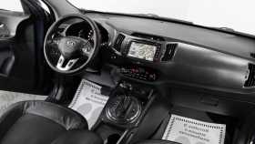 Kia Sportage 2013 г.в.
