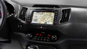 Kia Sportage 2013 г.в.