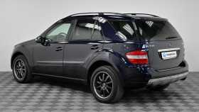 Mercedes-Benz M-Класс 2008 г.в.