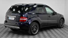 Mercedes-Benz M-Класс 2008 г.в.