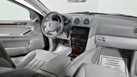 Mercedes-Benz M-Класс 2008 г.в.