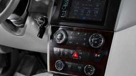 Mercedes-Benz M-Класс 2008 г.в.