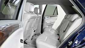 Mercedes-Benz M-Класс 2008 г.в.