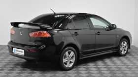 Mitsubishi Lancer 2009 г.в.