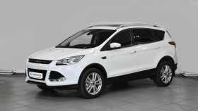 Ford Kuga 2015 г.в.