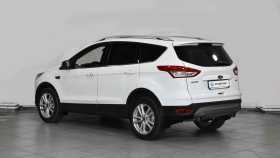 Ford Kuga 2015 г.в.