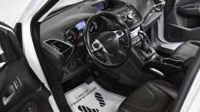 Ford Kuga 2015 г.в.