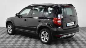 Skoda Yeti 2011 г.в.