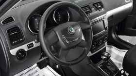 Skoda Yeti 2011 г.в.