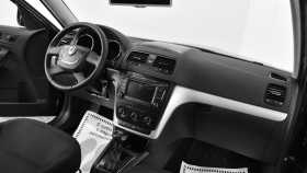 Skoda Yeti 2011 г.в.