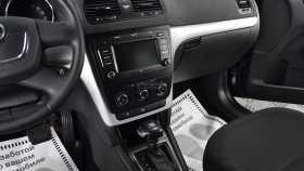 Skoda Yeti 2011 г.в.