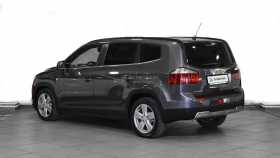 Chevrolet Orlando 2014 г.в.