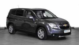 Chevrolet Orlando 2014 г.в.