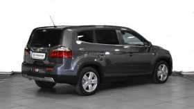 Chevrolet Orlando 2014 г.в.