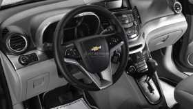 Chevrolet Orlando 2014 г.в.