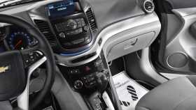 Chevrolet Orlando 2014 г.в.