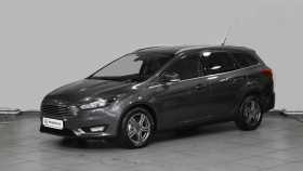 Ford Focus 2016 г.в.