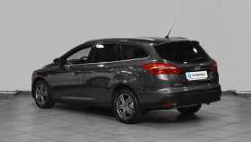 Ford Focus 2016 г.в.