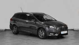 Ford Focus 2016 г.в.